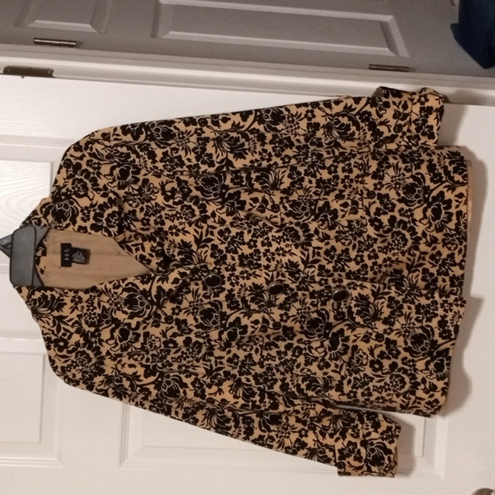 Xlarge R Q T jacket